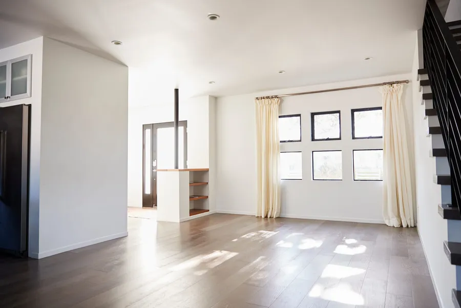 Woningrenovatie