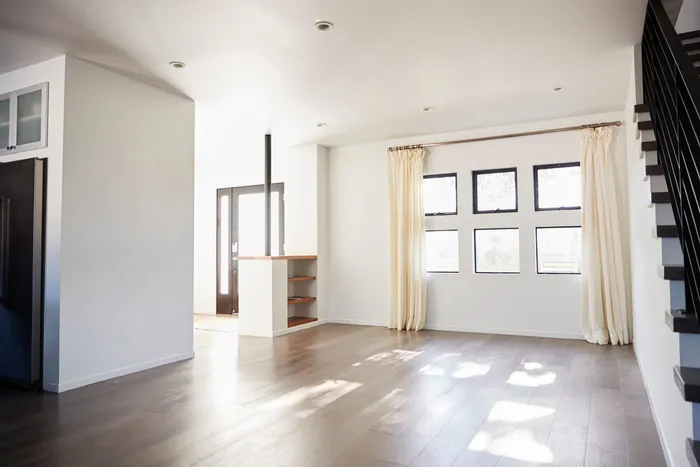 Woningrenovatie