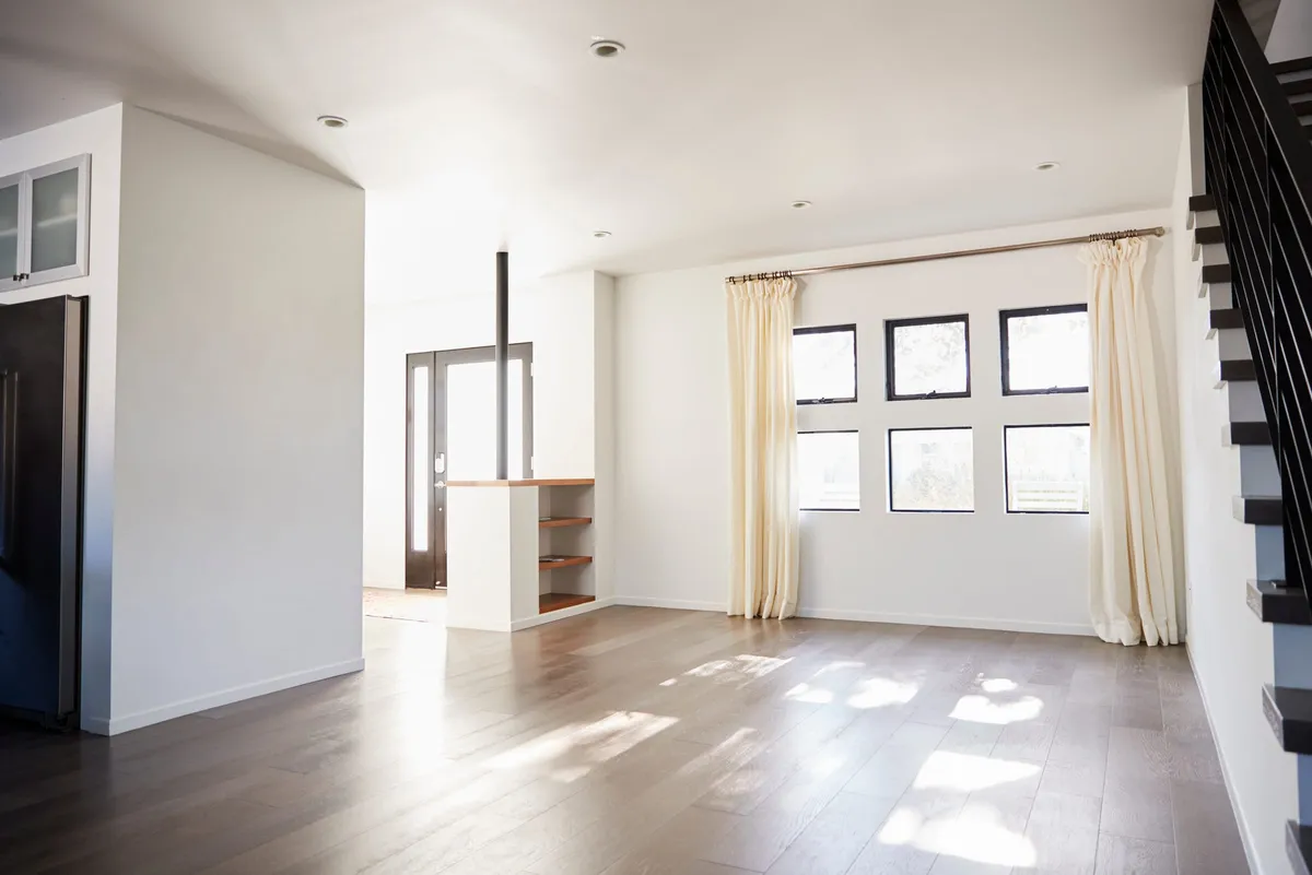 Woningrenovatie