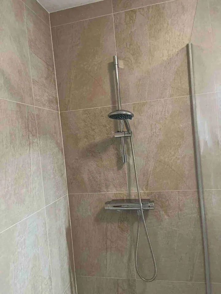 Badkamerrenovatie Voorburg